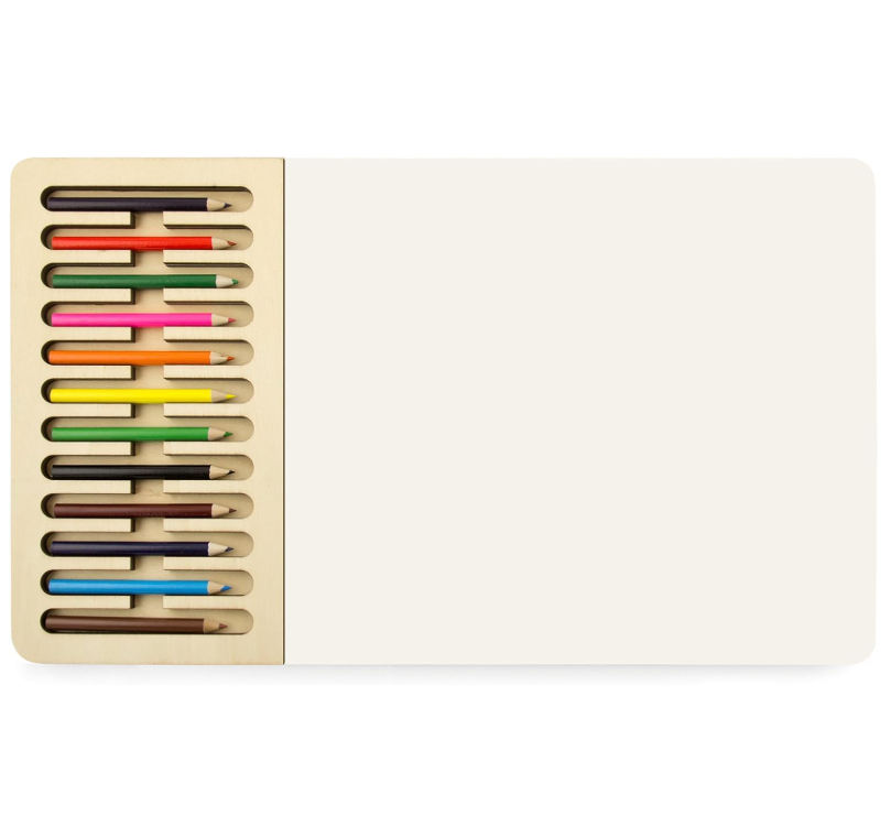 jOTBLOCK Artist Sketchpad Set