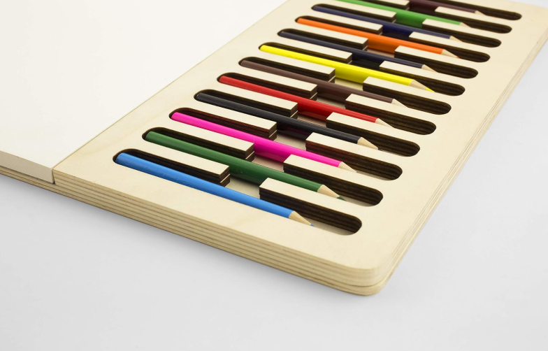jOTBLOCK Artist Sketchpad Set