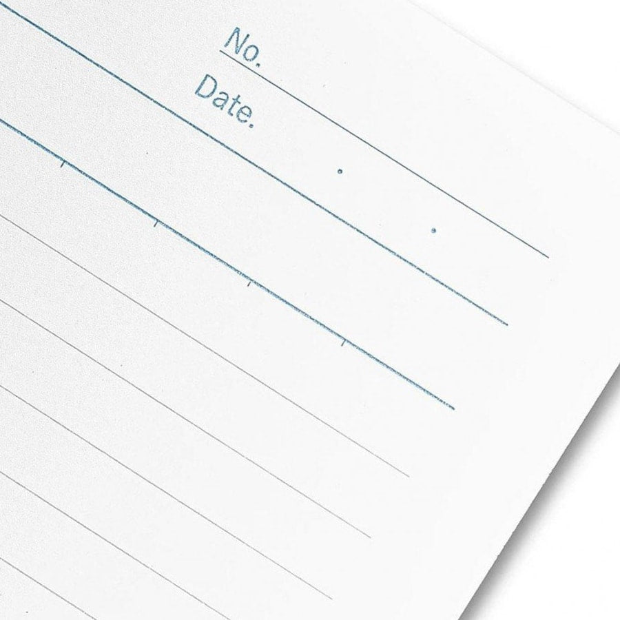 Apica Lined Notebook - B5