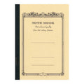 Apica Ruled Notebook - B5