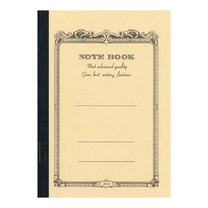 Apica Ruled Pocket Notebook - A6