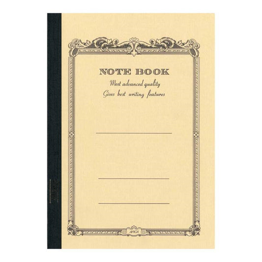 Apica Ruled Pocket Notebook - A6