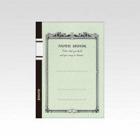 Apica Lined Notebook - B5