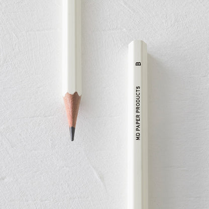 MD Pencil Set 6pk