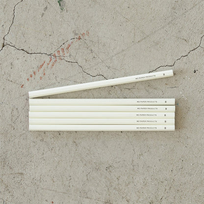 MD Pencil Set 6pk