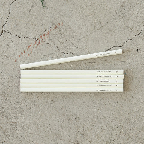 MD Pencil Set 6pk