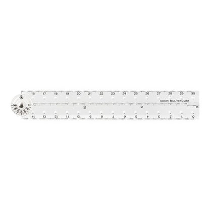 Midori Multi Ruler - CM