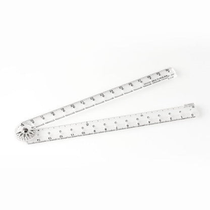 Midori Multi Ruler - CM