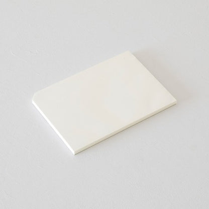 MD Cotton Paper Pad - A5 Blank