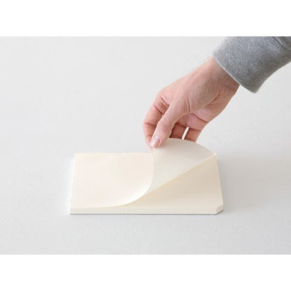 MD Cotton Paper Pad - A5 Blank