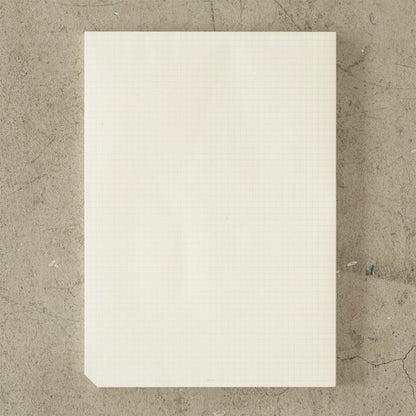 MD Paper Pad - A4 - Gridded
