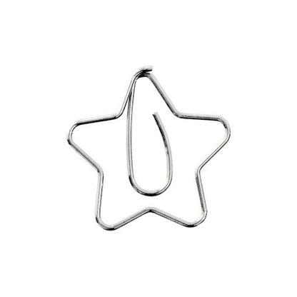 D-Clips Nano Clips - Star
