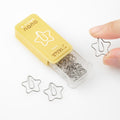 D-Clips Nano Clips - Star