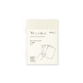 MD Notebook Blank 3 PACK - A7