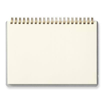 Midori +Stand Notebook - A5 Blank