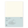 MD Notebook A5 - Gridded A
