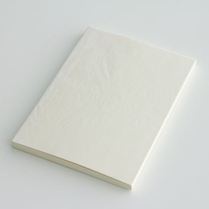 MD Notebook A5 - Gridded A