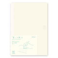 MD Journal Notebook Dot Grid - A5