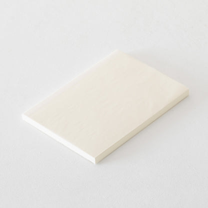 MD Journal Notebook Dot Grid - A5