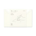 MD Cotton Envelope - Sideways A