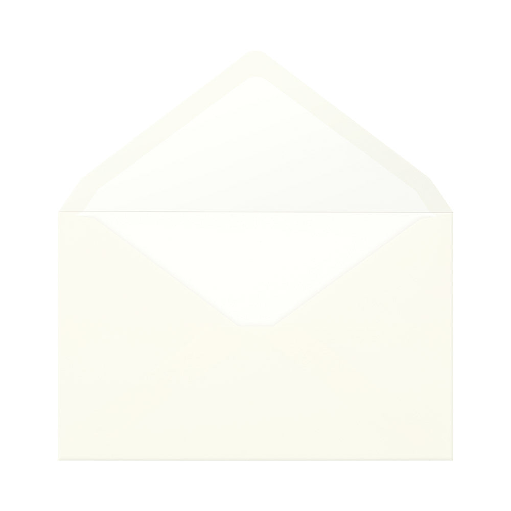 MD Cotton Envelope - Sideways A