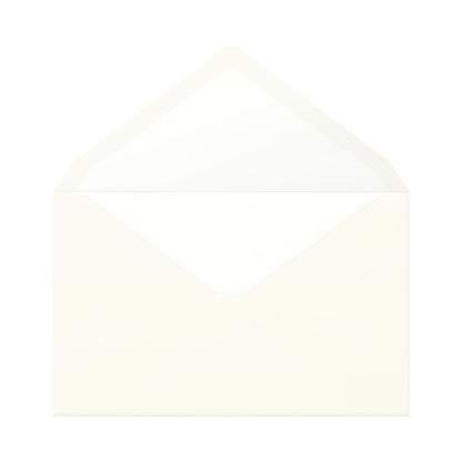 MD Cotton Envelope - Sideways A