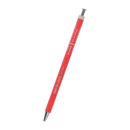 Mark's Inc. Ballpoint Pen Markstyle