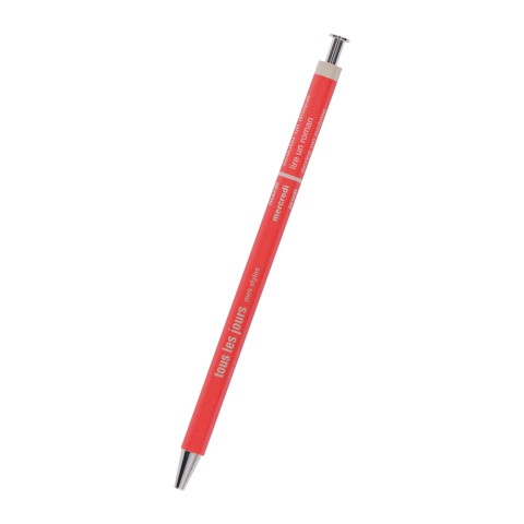 Mark's Inc. Ballpoint Pen Markstyle