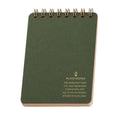 Kleid Kraft Work Memo Notepad