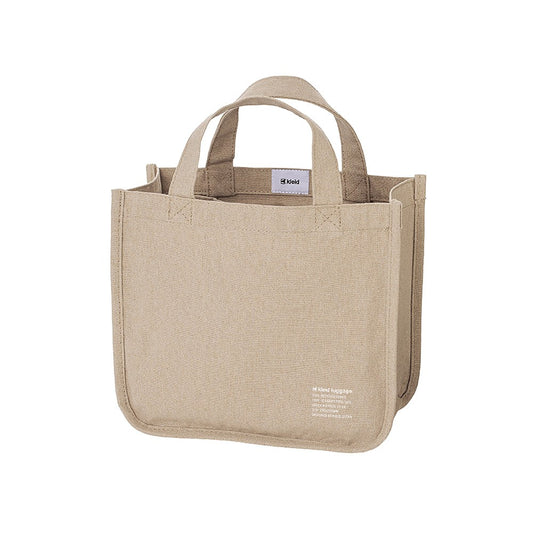 Kleid Separate Tool Tote Bag - Beige