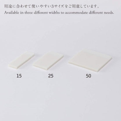 Translucent Sticky Notes Plain