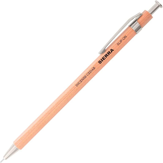 Wooden Needle Point Pen