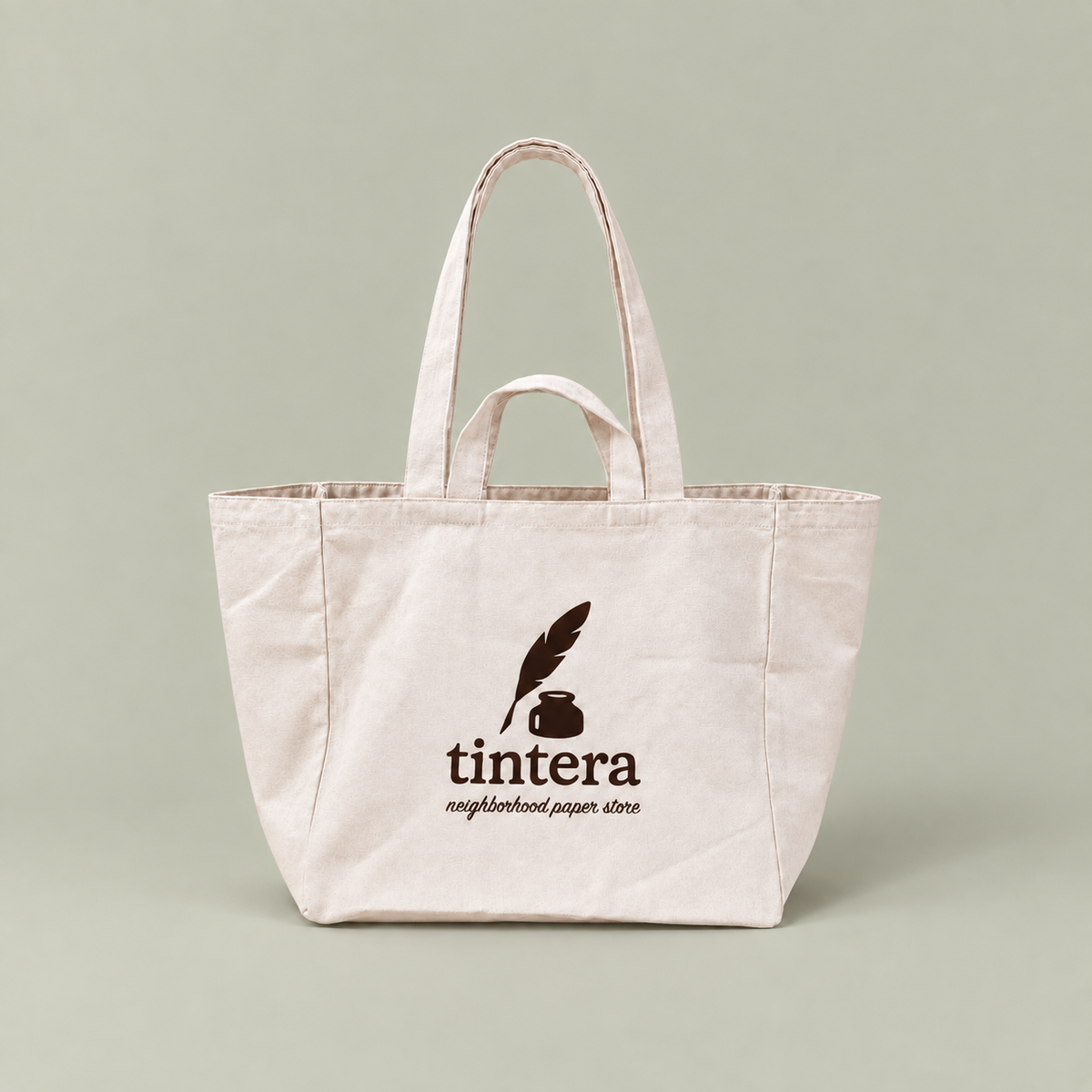 Tintera Market Tote