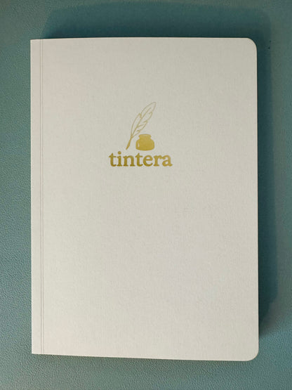 Tintera Petite Notebook