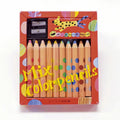 Mix Color Pencils 10 Colors