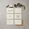 Assorted Pack Notecards