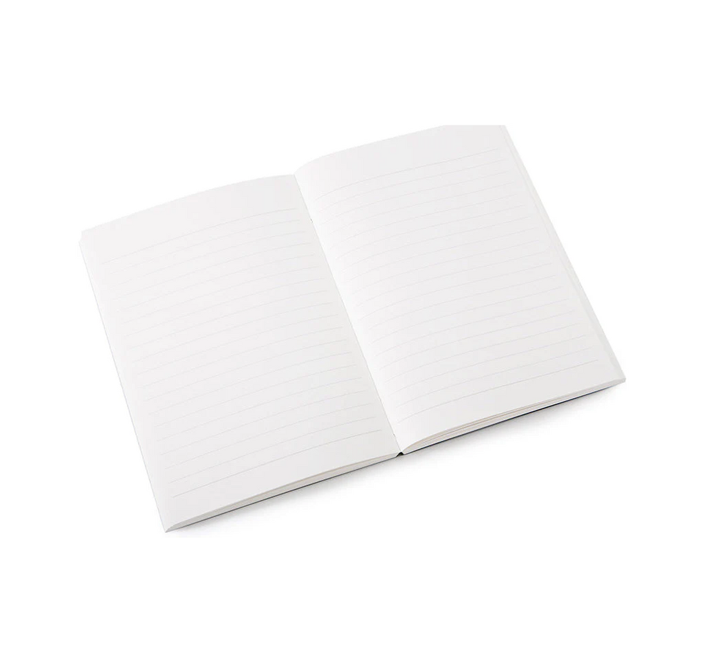 Apica Ruled Pocket Notebook - A6