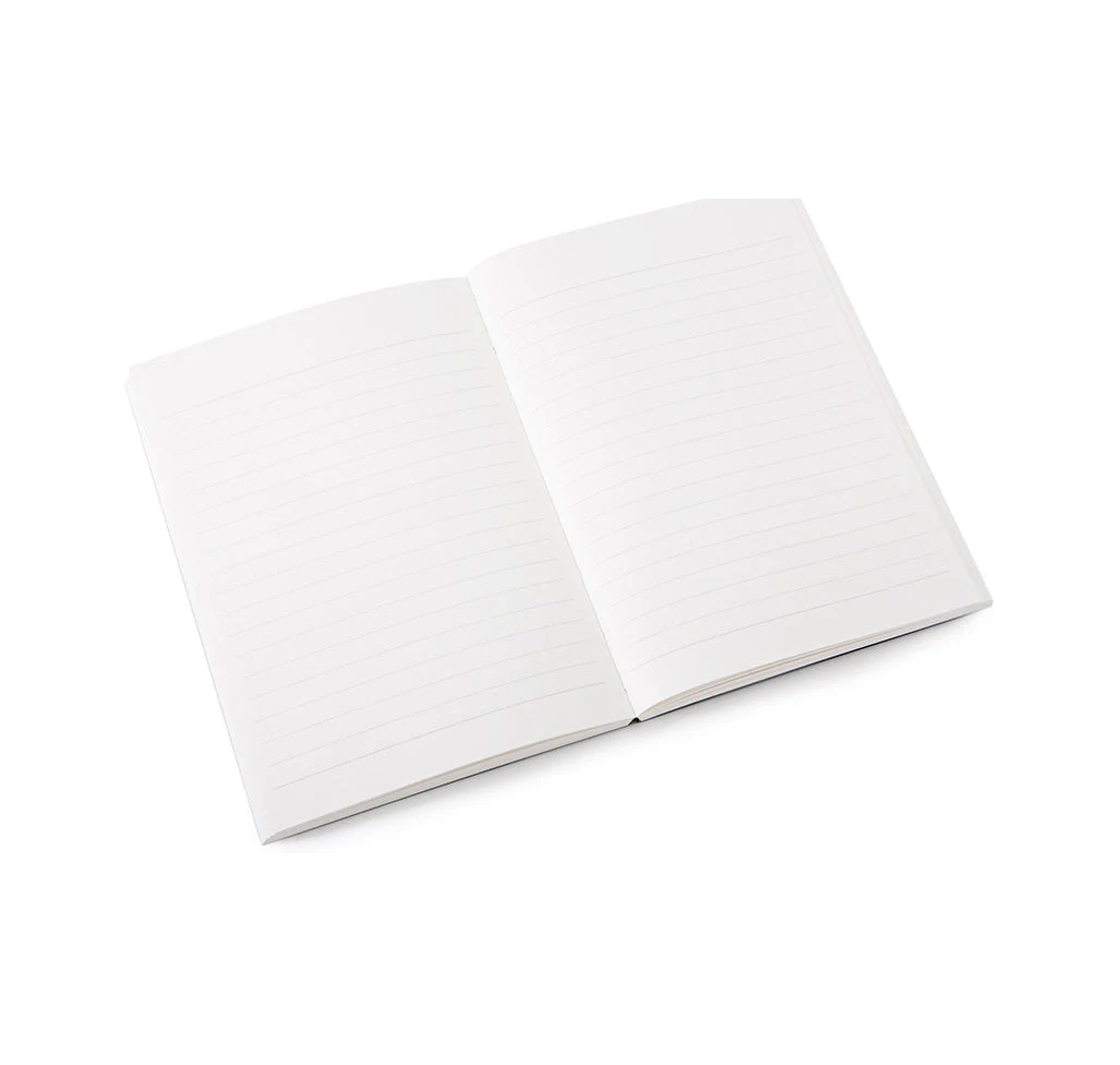 Apica Ruled Pocket Notebook - A6