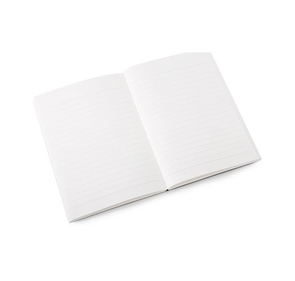 Apica Ruled Pocket Notebook - A6