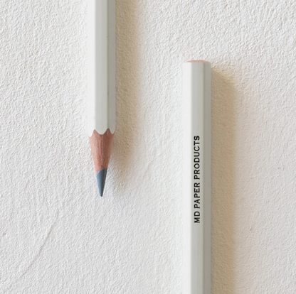 MD Color Pencil Set 6pk