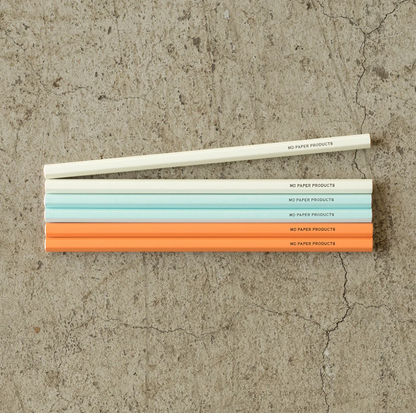 MD Color Pencil Set 6pk