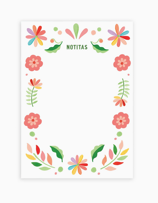 Notitas Notepad