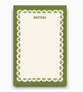Notitas Papel Picado - Mini Spanish Notepad