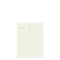 To Note Block Notepad