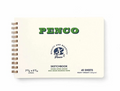 Penco Sketch Book B6 Heavy
