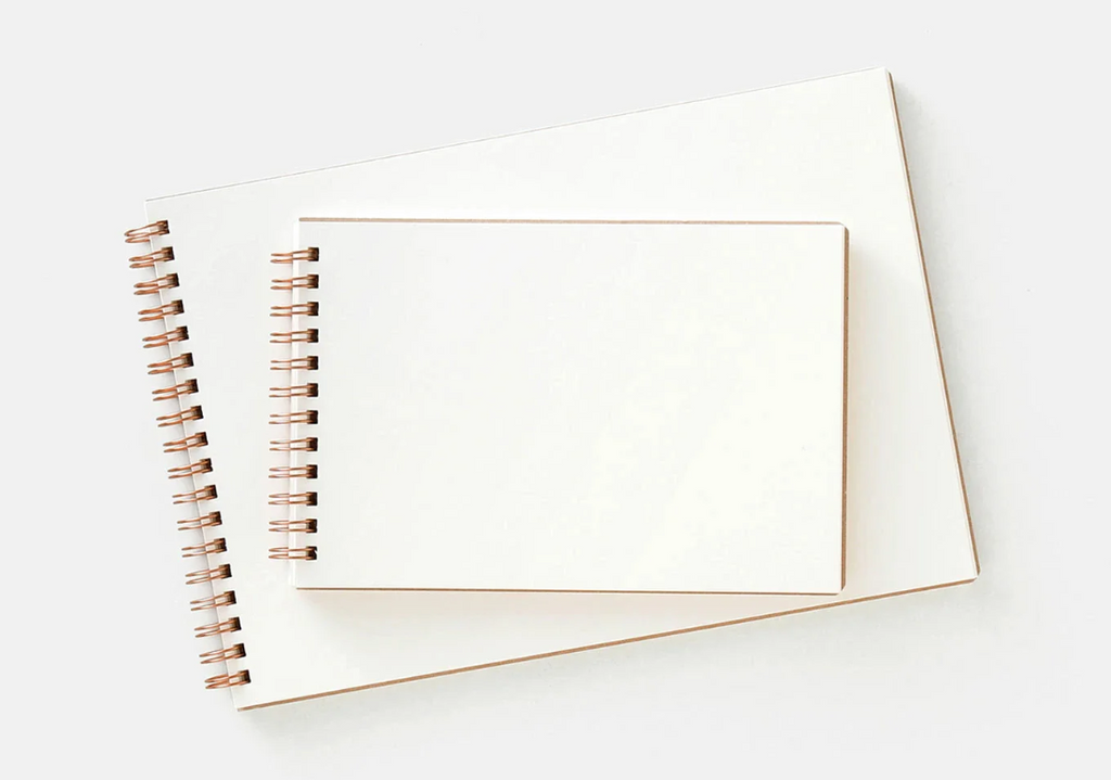 Penco Sketch Book B6 Heavy