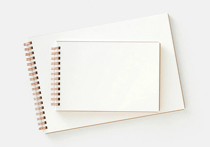 Penco Sketch Book B6 Heavy