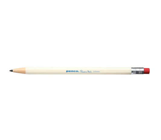 Penco Passers Mate Pencil - Ivory