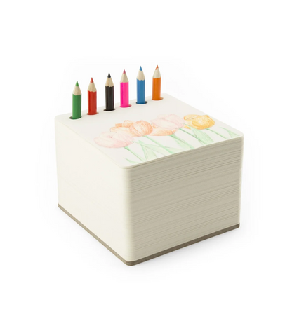 jOTBLOCK Chunky Sketchpad Small