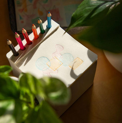 jOTBLOCK Chunky Sketchpad Small